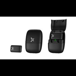 OTBeat Link Orange Theory Heart Rate Monitor